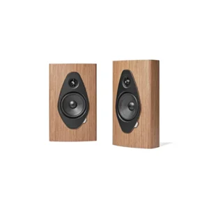 Sonus Faber Sonetto Wall G2 Walnut