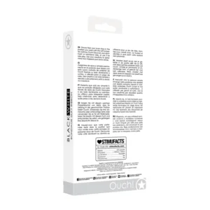 Ouch! Bondage Zijdezacht Lint