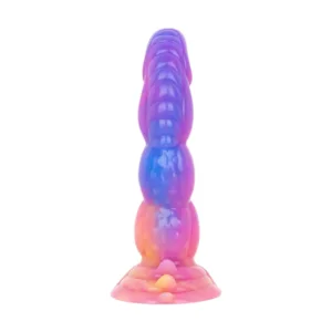 Mythical Mates Blazetail Draken Dildo 25 cm