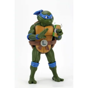 Teenage Mutant Ninja Turtles Action Figure 1/4 Giant-Size Leonardo 38 cm