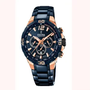Festina Herenhorloge F20524/1 Chrono Bike Special Edition