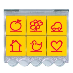 Loco Bambino - Basisdoos - 3/5 Jaar