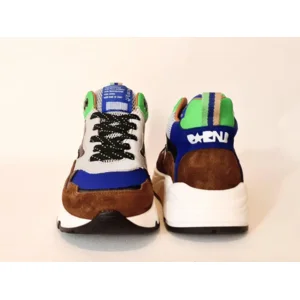 Rondinella Sneaker 11786 Cobalt