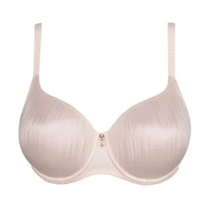 Prima Donna Twist Voorgevormde BH Heartshape: Knokke, Chrystal Pink, Europese Maten ( PDO.160 )