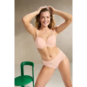 Marie Jo – Jadei – BH Voorgevormd – 0102766 – Glossy Pink