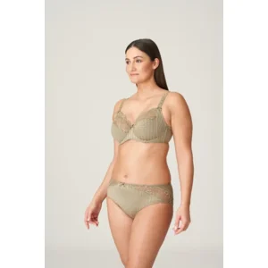 Prima Donna - Madison - Tailleslip – 0562126 – Golden Olive