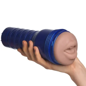 Fleshlight Boost BlowJob Mond