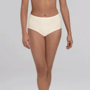 Anita naadloze slip: High waist ( ANI.215 )