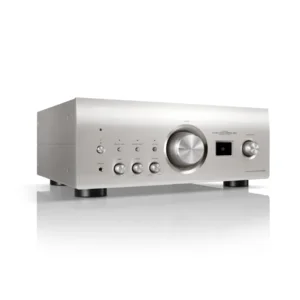 Denon DPA-3000NE Silver