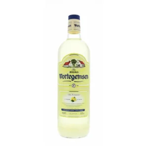 WORTEGEMSEN CITROENJENEVER 100CL/24,2%