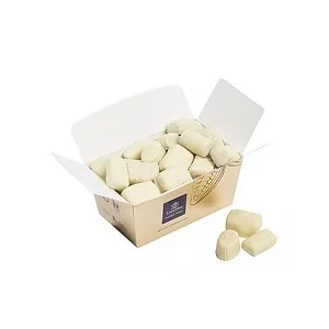 Leonidas witte chocolade pralines 1000 g