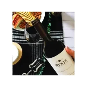 Wente Charles Wetmore Reserve Cabernet Sauvignon