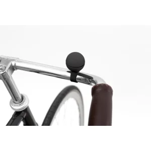 Nello Magnetic bike Bell - Palomar- anthracite