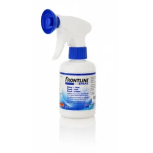 Frontline spray 250 ml Anti-vlooien, Teken En Luizen Hond & Kat