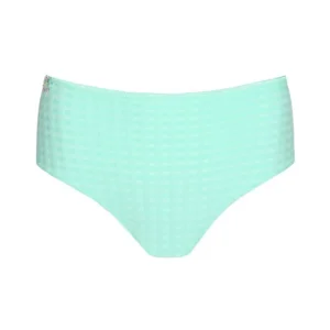 Marie jo Slip Taille : Avero, Hartvorm, Miami Mint, Hoog model ( MJO.102 )