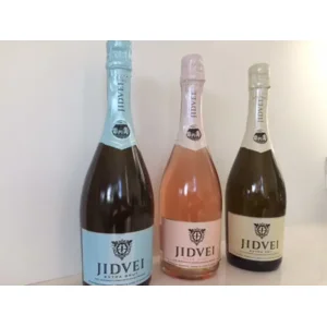Proefpakket 6 - SPARKLING JIDVEI