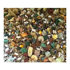 Hareco Papegaai Select zonder Pellets 5 kg