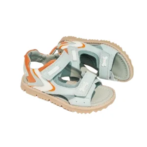 Stones and Bones Sandaal LIUNT 5221 Jadegroen 34