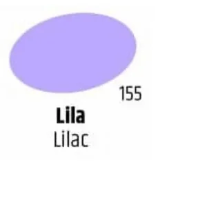 TRG - schoencrème met bijenwas - lila - 50 ml