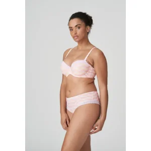 Prima Donna Twist Goleta shorty in pastelkleuren