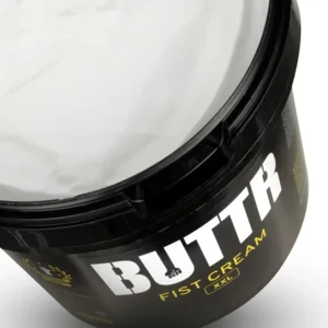 Buttr Fist Cream XXL 1000 ml