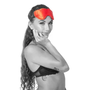 Sportsheets Sex & Mischief Amor Blinddoek