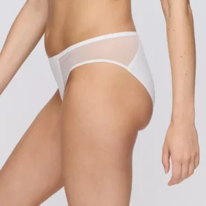 Marie Jo Louie slip in ivoor