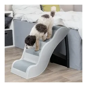 Trixie Trap Lichtgrijs 79X38,5X60 CM