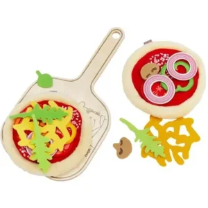 Pizza set - 27dlg.