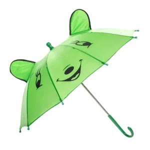 Paraplu - Kinderparaplu - Dier - Uni - 1st. - Willekeurig geleverd