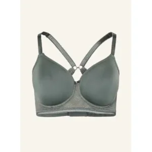 Felina Conturelle Spacer BH: Magic Garden, Eucalyptus ( FEL.625 )