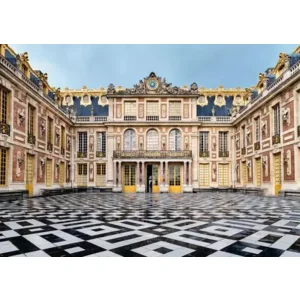 Puzzel - Kasteel van Versailles - 1000st.