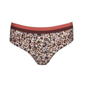 Marie Jo l'Aventure Jude shorty in dierenprint