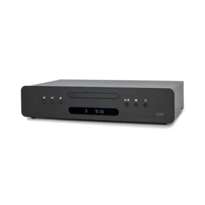 Atoll CD80 EVO Zwart