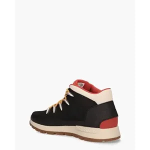 Timberland Sprint Trekker Chukka Zwart Heren Veterboots