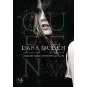 Boek Dark Queen - Kimberly Derting