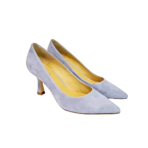 CTWLK Catwalk Pump NATHALIE Blue Denim 37