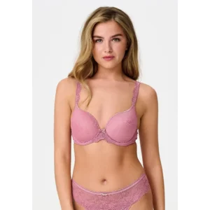 Lingadore Daily voorgevormde bh in dusty rose