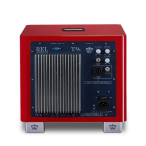 REL T9/x SE Geel