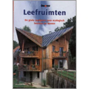 Leefruimten - Ts Gunther Elke Doelman