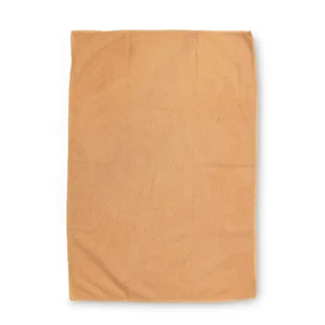 Handdoek - Speciaal voor jou - Oranje