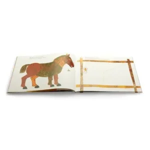 Boek - De spin die het te druk had