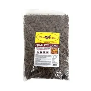 Budget Premium Quality Lamb 1 kg