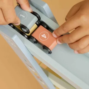 Autobaan - Rollerbaan