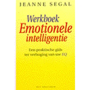 WERKBOEK EMOTIONELE INTELLIGENTIE