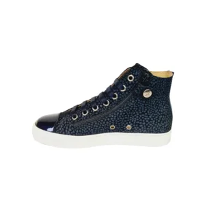 Zecchino d'Oro Sneaker F14-4428 Blauw 30