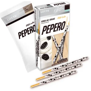 Lotte Pepero White Cookie (32 gr)