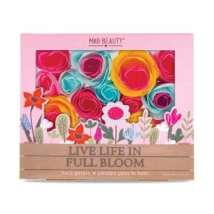 Full Bloom - Bath Petals