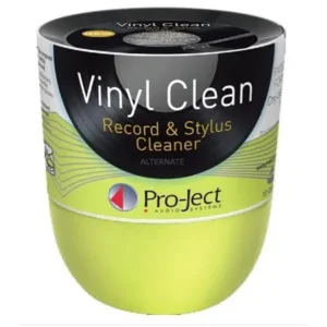 Pro-ject Vinyl Clean platenreiniging