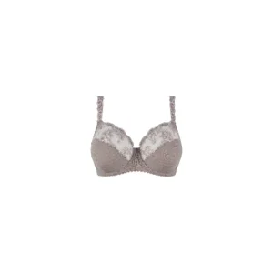 Louisa Bracq – Elise – BH Beugel – 419-01 – Taupe